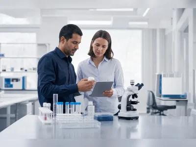 FDA پیتوبروتینیب را برای خط اول CLL تأیید کرد