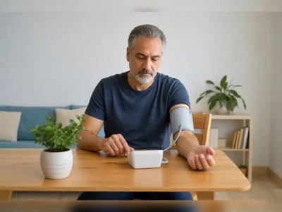 فشارسنجی در خانه؛ چگونه خطاهای رایج نتیجه را تغییر می‌دهند؟