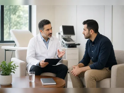 غربالگری پزشکی؛ چرا هر آزمایشی برای همه مناسب نیست؟