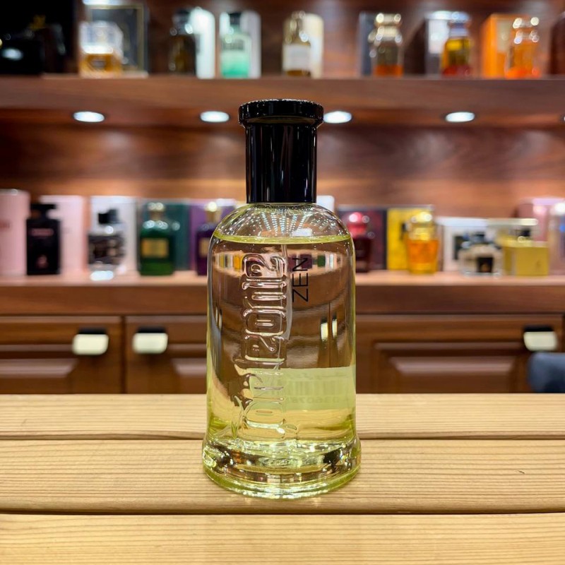 ادکلن زنانه کورلئونه مدل Zen حجم 100 میل Corleone Zen Eau De Parfum