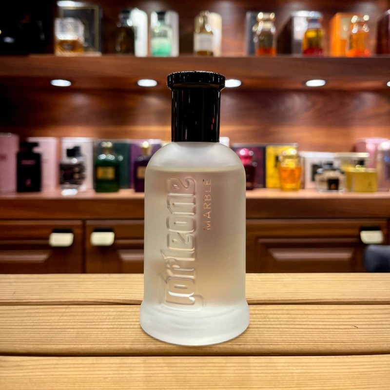 ادکلن مردانه کورلئونه مدل Marble حجم 100 میل Corleone Marble Eau De Parfum