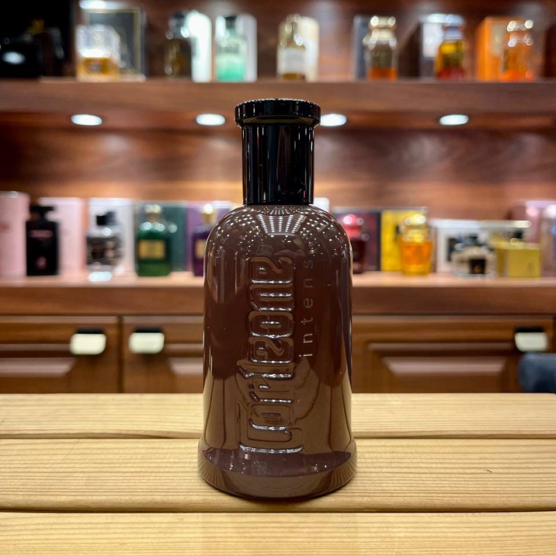 ادکلن مردانه کورلئونه مدل Intens حجم 100 میلCorleone Intens Eau De Parfum