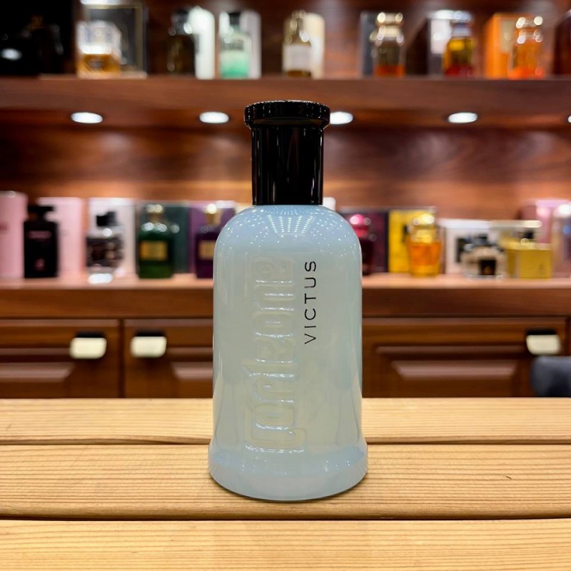 ادکلن مردانه کورلئونه مدل Victus حجم 100 میل Corleone Victus Men's Eau De Parfum
