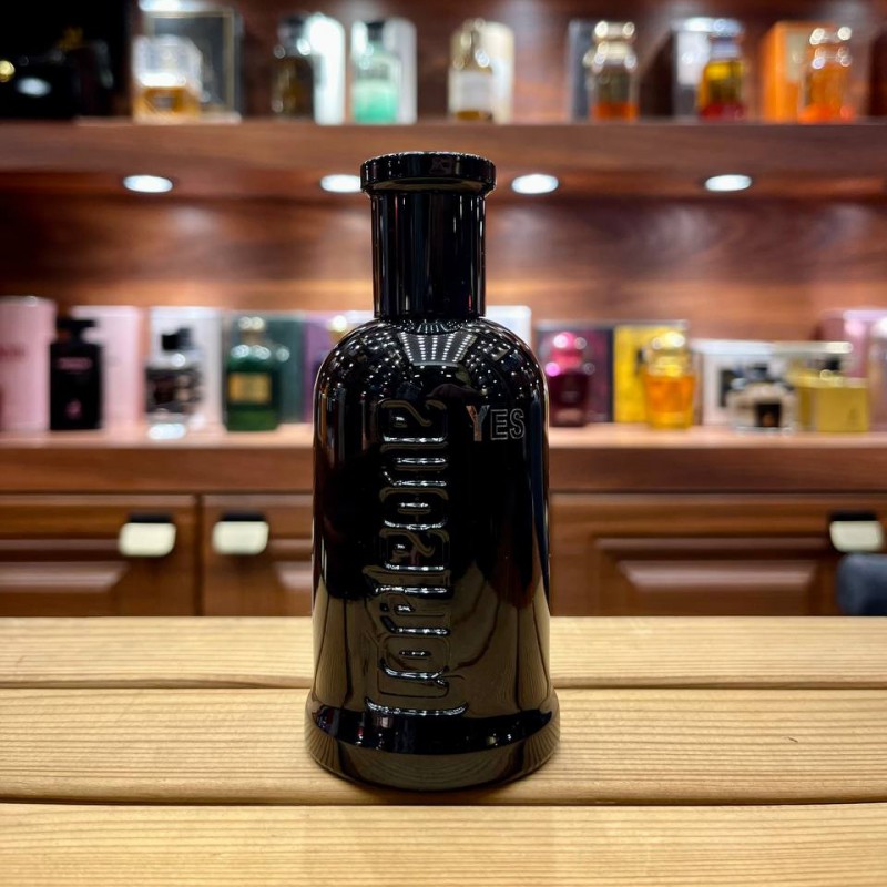 ادکلن مردانه کورلئونه مدل Yes حجم 100 میلCorleone Yes Men's Eau De Parfum