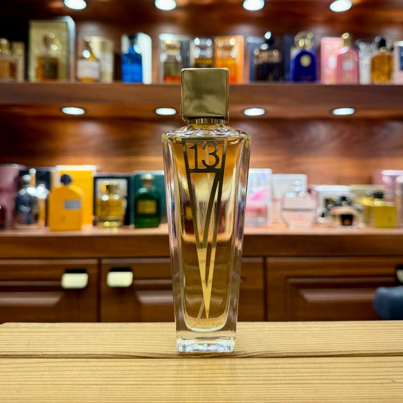 ادو پرفیوم زنانه ژک ساف مدل F713 حجم 100 میل