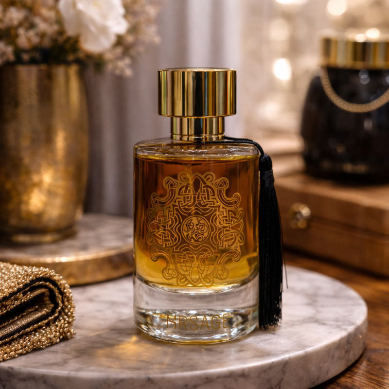 ادکلن الحمبرا مدل کارات رایحه تیزیانا ترنزی کیرکه 100میل Alhambrah Karat