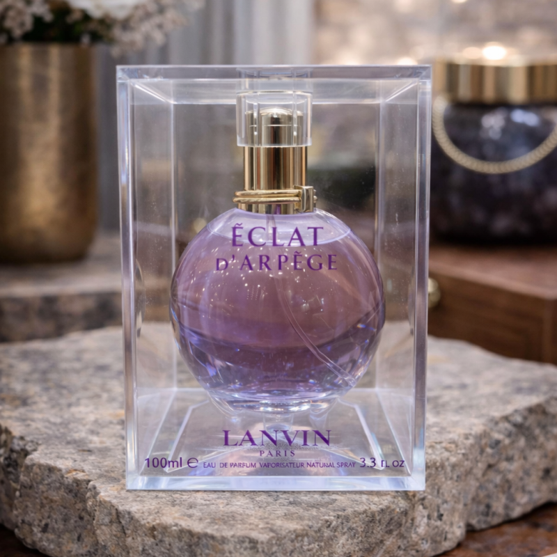 ادکلن اکلت زنانه اصل(لانوین اکلت)100میل Lanvin Eclat d´Arpege