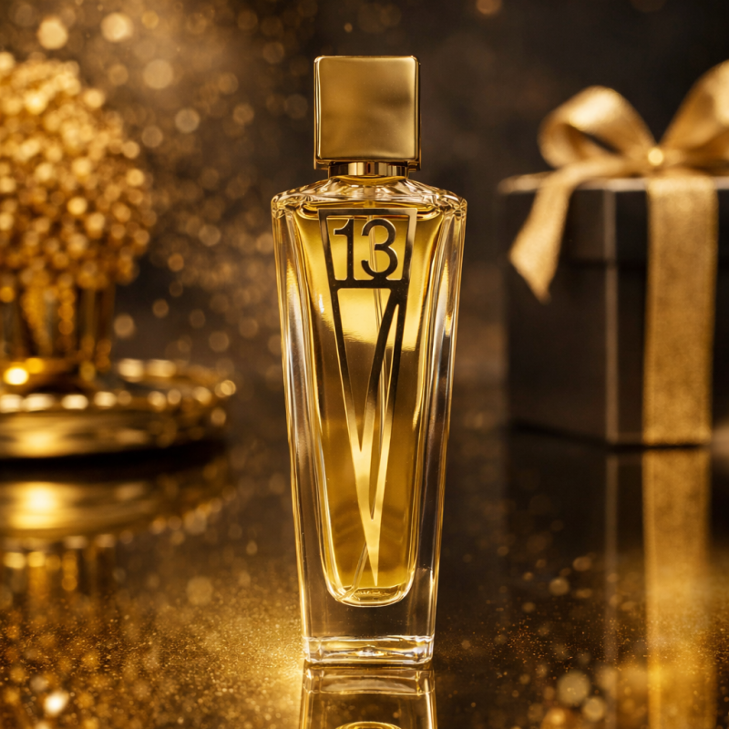 ادو پرفیوم زنانه ژک ساف مدل F713 حجم 100 میل