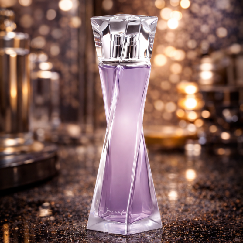 ادو پرفیوم زنانه ژک‌ ساف مدل Dark Wave حجم 100 میل