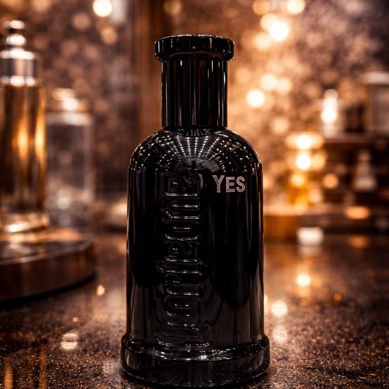 ادکلن مردانه کورلئونه مدل Yes حجم 100 میلCorleone Yes Men's Eau De Parfum