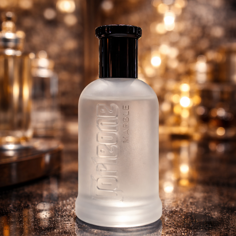 ادکلن مردانه کورلئونه مدل Marble حجم 100 میل Corleone Marble Eau De Parfum