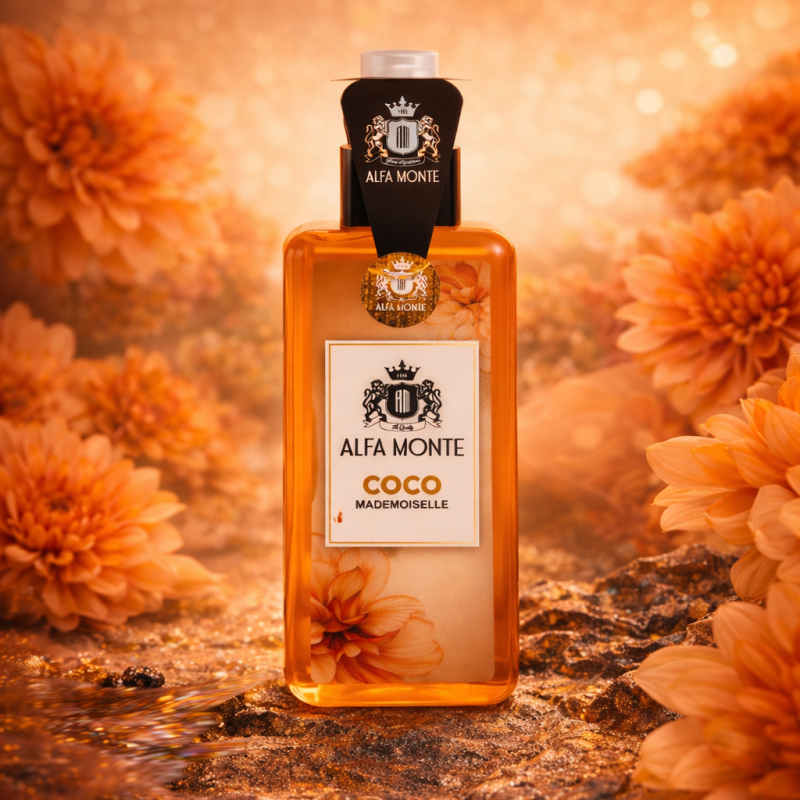 بادی پرفیوم شنل کوکو مادمازل (Coco Madmoiselle) 260میل