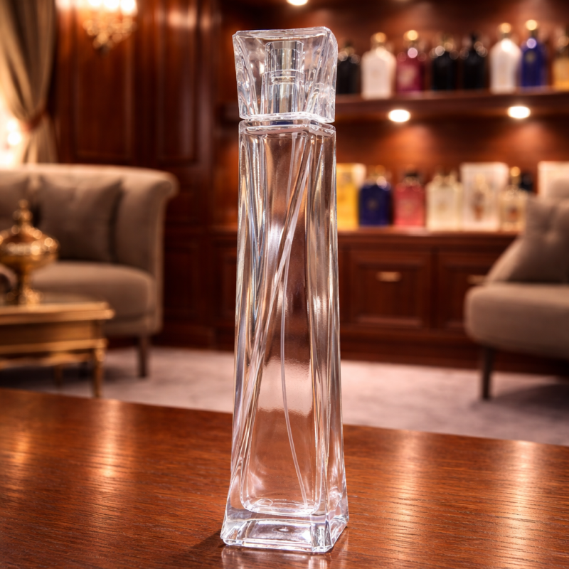 ادو پرفیوم زنانه ژک‌ ساف مدل Dark Wave حجم 100 میل