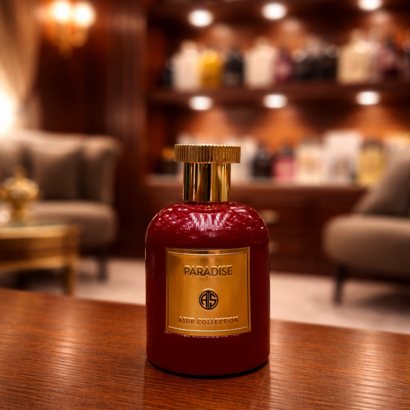 ادکلن 100میل  PARADISE EAU DE PERFUM