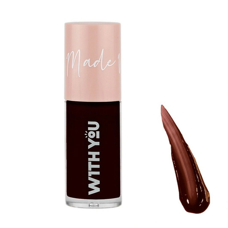 تینت لب ویت یو WITH YOU  مدل j4