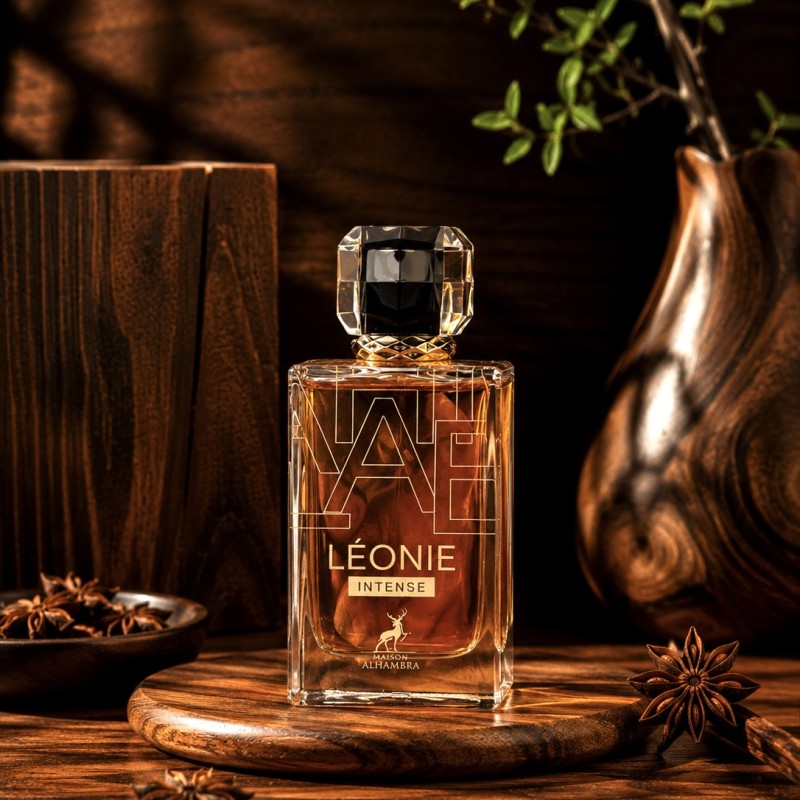 ادکلن ایو سن لورن لیبر اینتنس زنانه الحمبرا100میل (Alhambra Yves Saint Laurent Libre Intense