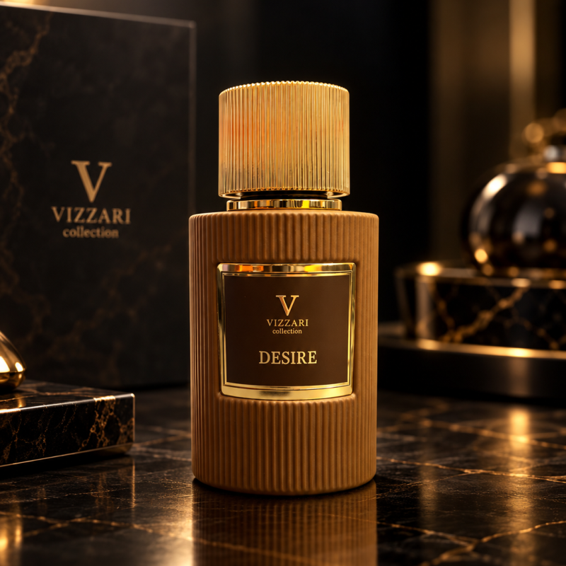 ادکلن روبرتو  ویزاری 100میل  رایحه DESIRE
