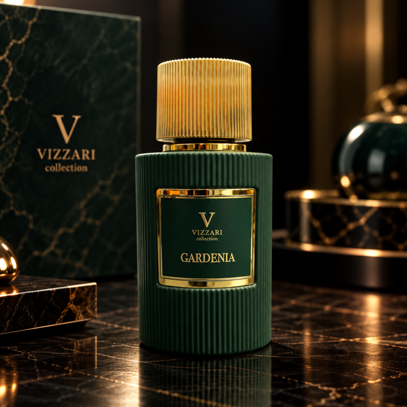 ادکلن روبرتو  ویزاری 100میل  رایحه  GARDENIA