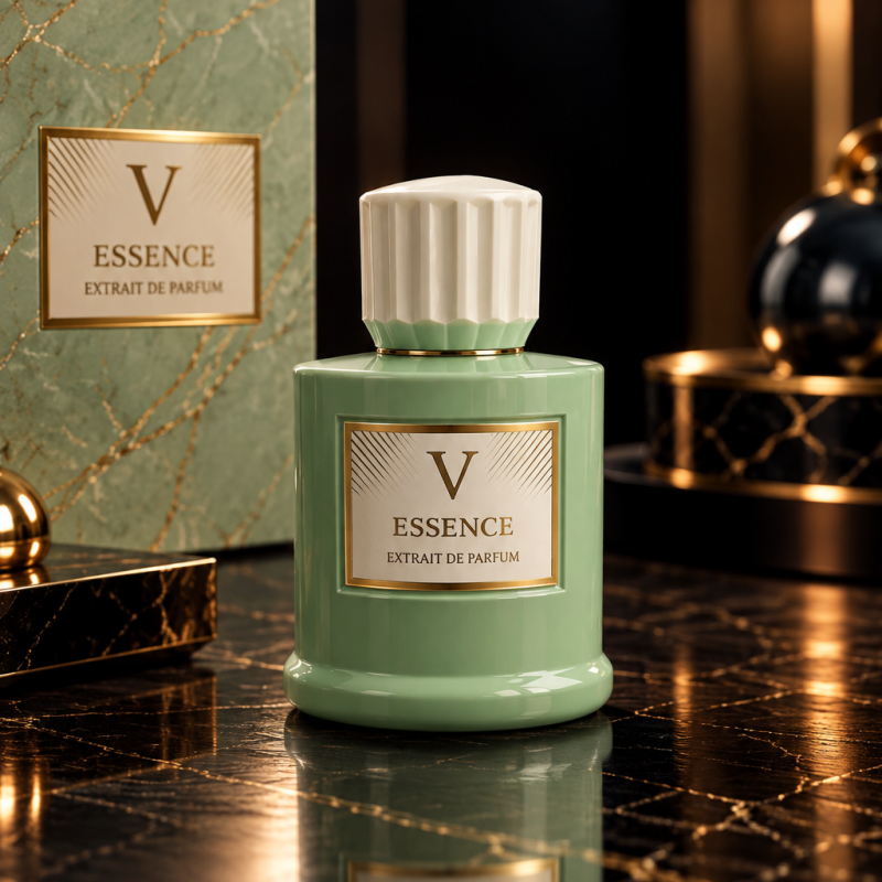 اکستریت پرفیوم اسنس روبرتو ویزاری 100میل ROBERTO VIZZARI ESSENCE