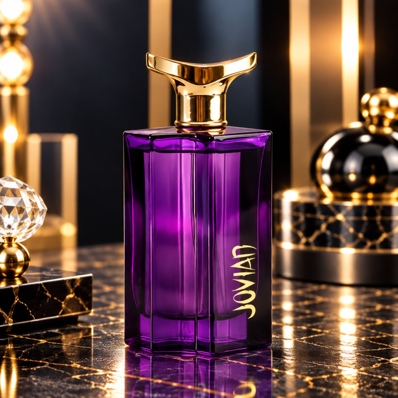 ادکلن زنانه تیری ماگلر الین فراگرنس ورد  100میل  (Fragrance World Thierry Mugler Alien)