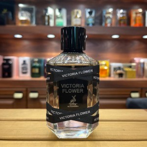 ادکلن زنانه ویکتور اند رولف فلاور بمب الحمبرا100میل (Alhambra Flower Bomb)