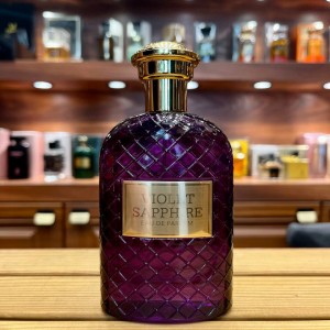 ادکلن زنانه بودیسیا د ویکتوریوس ویولت سفیر فراگرنس ورد (Fragrance World Boadicea The Victorious Violet Sapphire)