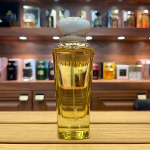 ادکلن زنانه باربری گادس الحمبرا آتنا100میل (Maison Alhambra Burberry Goddess)