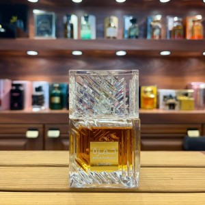 ادکلن لطافه خمره مشابه رایحه آنجلز شیر100میل (Lattafa Khamrah)