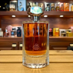 ادکلن زنانه پاکو رابان المپیا فراگرنس ورد افیلیا Fragrance World Paco Rabanne Olympea