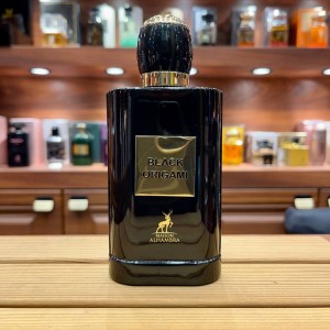 ادکلن تام فورد بلک ارکید الحمبرا 100میل(Alhambra TOM FORD Black Orchid)