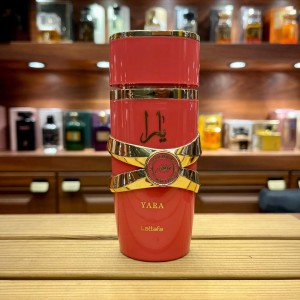 ادکلن زنانه لطافه یارا کندی100میل (Lattafa Yara Candy)
