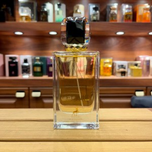 ادکلن ایو سن لورن لیبر زنانه الحمبرا100میل (Alhambra Yves Saint Laurent Libre)
