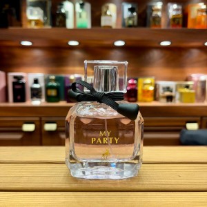 ادکلن زنانه ایو سن لورن مون پاریس الحمبرا100میل (Alhambra Yves Saint Laurent Mon Paris)