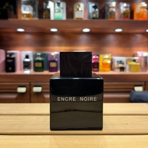 ادکلن لالیک مشکی Lalique Encre Noire