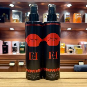 بادی اسپلش مردانه ژک ساف  FF حجم 200 میل
