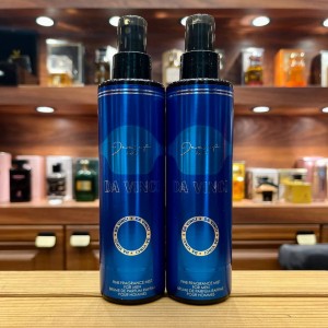 بادی اسپلش مردانه ژک ساف  Da vinci حجم 200 میل