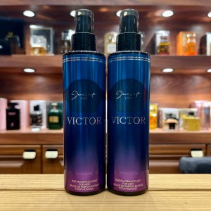 بادی اسپلش مردانه ژک ساف  Victor حجم 200 میل