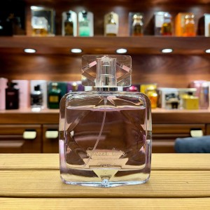 ادکلن زنانه ژک‌ ساف  سوییت لاو  Sweet Love حجم 100 میل