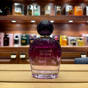 ادکلن زنانه ژک ساف نایت ویش  Night Wish حجم 100 میل