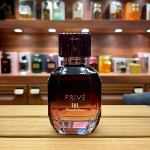 ادکلن اورجینال دندلیون مدل پرایو Prive مشابه رایحه لانکوم لانویت ترزور