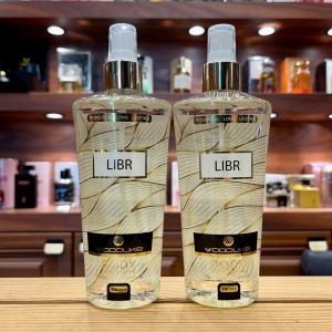 بادی اسپلش زنانه وود لایک مدل Libr حجم 250 میل