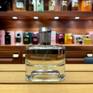 ادکلن زنانه کلوين کلاين ایفوریا الحمبرا 100میل (Alhambra Calvin Klein Euphoria Men)