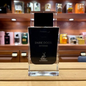 ادکلن مردانه دیور هوم اینتنس الحمبرا100میل (Maison Alhambra Dior Homme Intense)