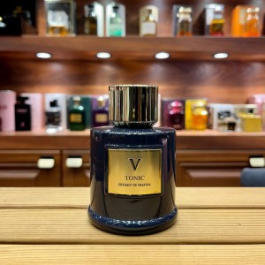 ادوپرفیوم 100 میل مردانه روبرتو ویزاری تونیک Roberto Vizzari TONIC