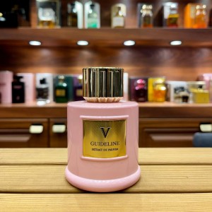 ادکلن زنانه روبرتو ویزاری گایدلاین 100 میل ROBERTO VIZZARI Guideline