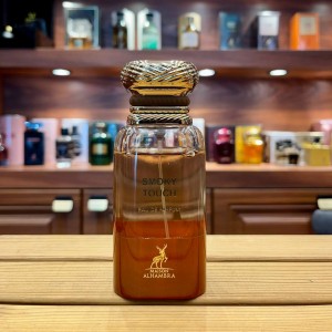 ادکلن تام فورد توسکان لدر الحمبرا 80میل(Alhambra Tom Ford Tuscan Leather)