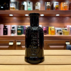 ادکلن مردانه کورلئونه مدل Black Jag حجم 100 میلCorleone Black Jag Men's Eau De Parfum