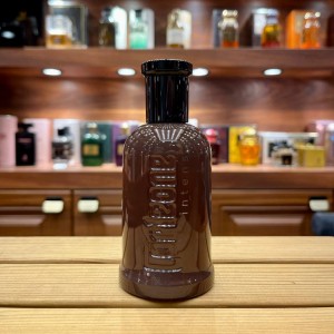 ادکلن مردانه کورلئونه مدل Intens حجم 100 میلCorleone Intens Eau De Parfum