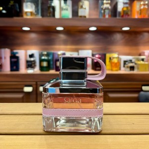 ادکلن زنانه امپر مدل ساگا پینک Emper Saga Pink