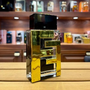 ادکلن  مردانه ژک‌ ساف مدل FF حجم 100 میل